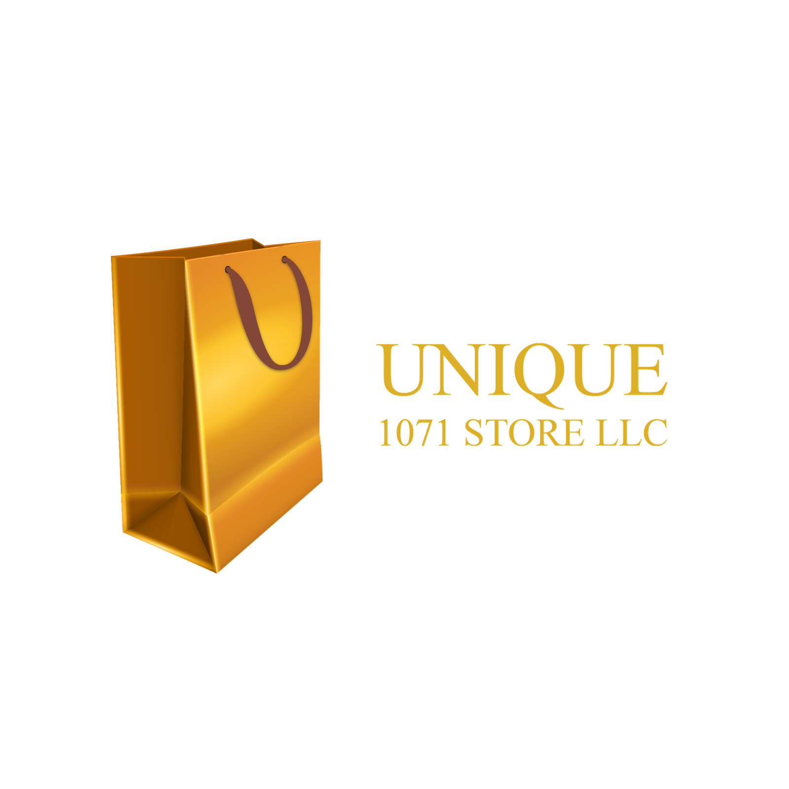 UNIQUE 1071 STORE LLC Logo