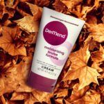 dermend moisturizing bruise formula cream 4.50 oz (pack of 2) × 75